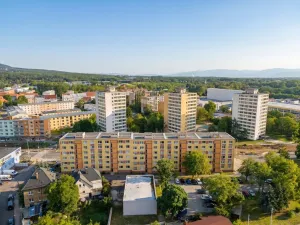 Prodej bytu 1+1, Litvínov - Horní Litvínov, Mostecká, 35 m2