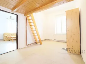 Prodej bytu 2+1, České Budějovice - České Budějovice 5, Dělnická, 62 m2