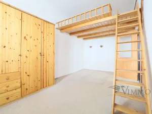 Prodej bytu 2+1, České Budějovice - České Budějovice 5, Dělnická, 62 m2