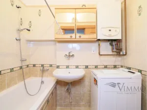 Prodej bytu 2+1, České Budějovice - České Budějovice 5, Dělnická, 62 m2