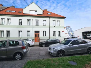 Prodej bytu 2+1, České Budějovice - České Budějovice 5, Dělnická, 62 m2