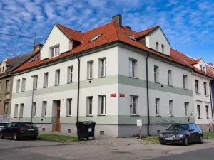 Prodej bytu 2+1, České Budějovice - České Budějovice 5, Dělnická, 62 m2