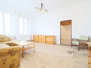 Prodej bytu 2+1, České Budějovice - České Budějovice 5, Dělnická, 62 m2