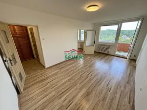 Prodej bytu 1+1, Bílina - Pražské Předměstí, Bezejmenná, 34 m2