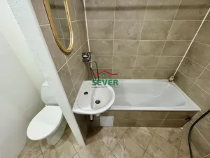 Prodej bytu 1+1, Bílina - Pražské Předměstí, Bezejmenná, 34 m2