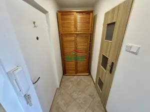Prodej bytu 1+1, Bílina - Pražské Předměstí, Bezejmenná, 34 m2