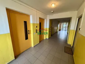 Prodej bytu 1+1, Bílina - Pražské Předměstí, Bezejmenná, 34 m2