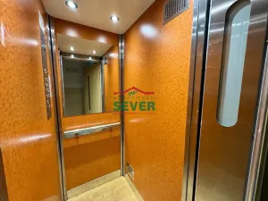 Prodej bytu 1+1, Bílina - Teplické Předměstí, Sídliště Za Chlumem, 35 m2