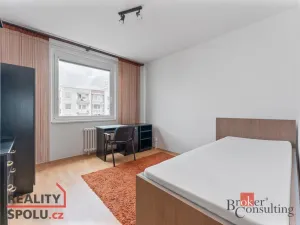 Prodej bytu 3+1, Dobruška, Orlická, 74 m2