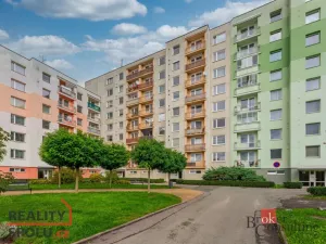 Prodej bytu 3+1, Dobruška, Orlická, 74 m2