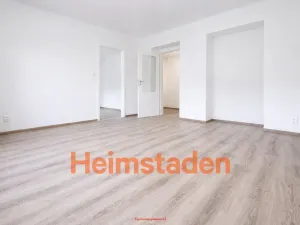 Pronájem bytu 3+1, Havířov - Město, Olbrachtova, 70 m2