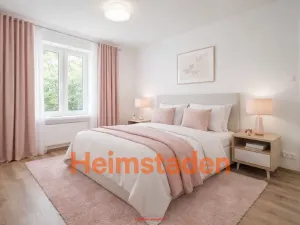 Pronájem bytu 3+1, Havířov - Město, Olbrachtova, 70 m2