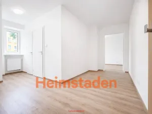 Pronájem bytu 3+1, Havířov - Město, Olbrachtova, 70 m2