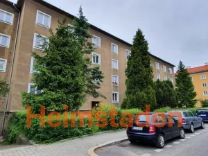 Pronájem bytu 3+1, Havířov - Město, Olbrachtova, 70 m2