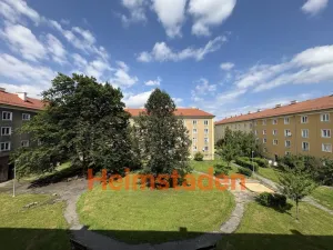 Pronájem bytu 3+1, Havířov - Město, Olbrachtova, 70 m2