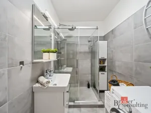 Prodej bytu 3+1, Lázně Bohdaneč, Za Školkou, 73 m2