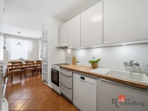 Prodej bytu 3+1, Lázně Bohdaneč, Za Školkou, 73 m2