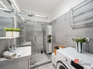 Prodej bytu 3+1, Lázně Bohdaneč, Za Školkou, 73 m2