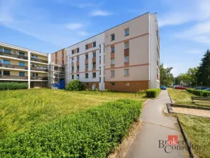 Prodej bytu 3+1, Lázně Bohdaneč, Za Školkou, 73 m2