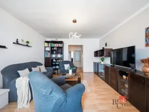 Prodej bytu 3+1, Lázně Bohdaneč, Za Školkou, 73 m2