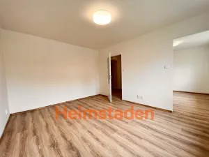 Pronájem bytu 1+1, Ostrava - Poruba, Dělnická, 28 m2