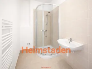 Pronájem bytu 2+1, Ostrava - Poruba, Budovatelská, 54 m2