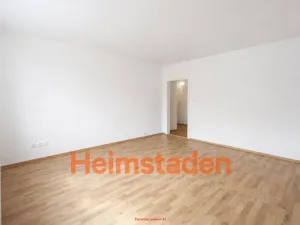 Pronájem bytu 2+1, Ostrava - Poruba, Budovatelská, 54 m2