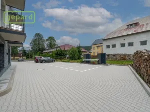 Prodej bytu 2+kk, Pernink, 47 m2