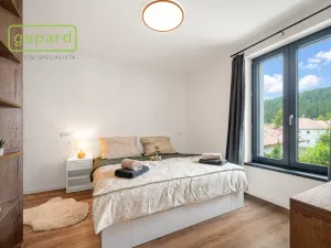 Prodej apartmánu, Pernink, 47 m2