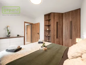 Prodej apartmánu, Pernink, 47 m2