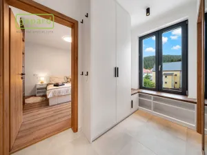Prodej apartmánu, Pernink, 47 m2