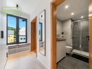 Prodej apartmánu, Pernink, 47 m2
