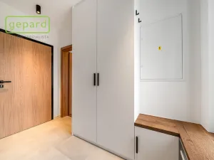 Prodej apartmánu, Pernink, 47 m2