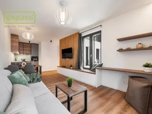Prodej apartmánu, Pernink, 47 m2