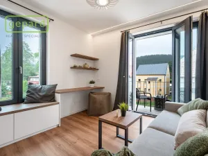 Prodej apartmánu, Pernink, 47 m2