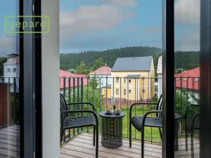 Prodej apartmánu, Pernink, 47 m2