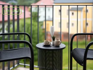 Prodej apartmánu, Pernink, 47 m2