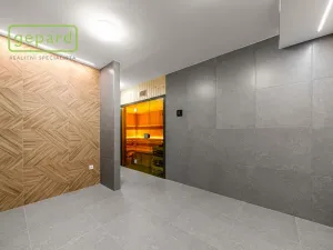 Prodej apartmánu, Pernink, 47 m2