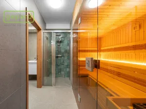 Prodej apartmánu, Pernink, 47 m2
