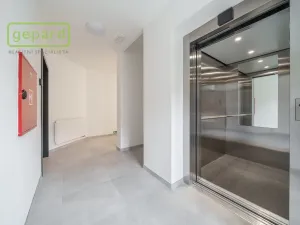 Prodej apartmánu, Pernink, 47 m2