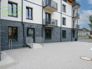 Prodej apartmánu, Pernink, 47 m2