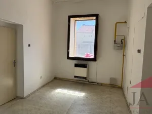 Pronájem obchodního prostoru, Sušice - Sušice II, T. G. Masaryka, 36 m2