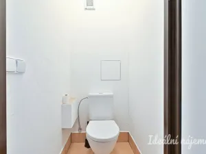 Pronájem bytu 1+kk, Brno, Oblá, 31 m2