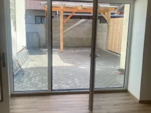 Prodej rodinného domu, Jemnice, Horní valy, 165 m2