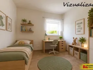 Prodej bytu 4+kk, Znojmo, Smutného, 79 m2