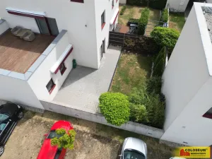 Prodej bytu 4+kk, Znojmo, Smutného, 79 m2