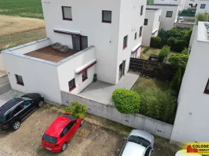 Prodej bytu 4+kk, Znojmo, Smutného, 79 m2
