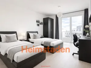 Pronájem obchodního prostoru, Plzeň - Jižní Předměstí, Technická, 48 m2
