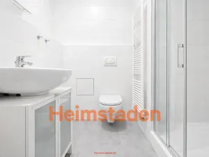 Pronájem bytu 2+1, Plzeň - Jižní Předměstí, Technická, 48 m2