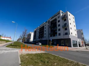 Pronájem bytu 2+1, Plzeň - Jižní Předměstí, Technická, 48 m2